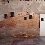 Kuwaiti Pavilion at Venice Architecture Biennale 2012