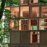 L'Observatoire by CLP Architectes