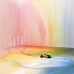 Liquid Rainbow by Edwin Deen
