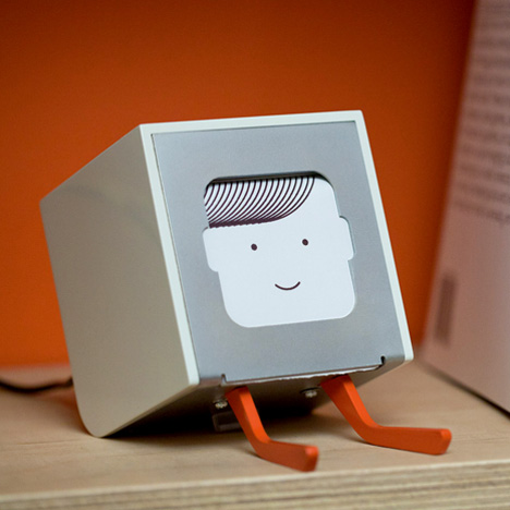 Little Printer available for pre-order