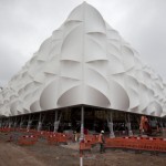 London 2012 Basketball Arena