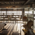 Loveat Jaffa by Studio Ronen Levin and Eran Chehanowitz