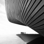 Luke Hayes photography in The Changing Room at Dezeen Super Store