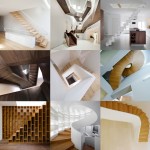 New Pinterest board: staircases