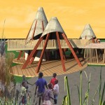 Open Architecture Challenge 2012 finalists