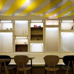Play Pot by Lim Tae Hee Design Studio