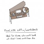 Prints by Dominic Wilcox at Dezeen Super Store
