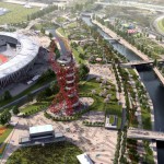 Queen Elizabeth Olympic Park