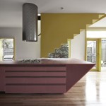 Queen Street House by Edwards Moore