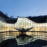 dezeen_Seoul Memorial Park by HAEAHN Architecture_1