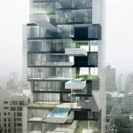 Sky Condos by DCPP