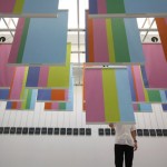 SpontaneousInterventions at the U.S. Pavilion at Venice Architecture Biennale 2012