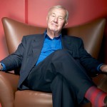 Terence Conran by Neil Wilder, John Parkinson Agency