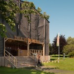 Theatre on the Fly by Assemble