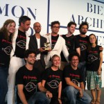 Urban-Think Tank and Justin McGuirk win best project at Venice Architecture Biennale