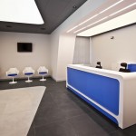 Voivodeship Police Headquarters by Poznan Projekt and Modelina Architekci