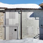 Wardrobe in the Landscape by Enrico Scaramellini