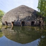 Wind and Water Bar by Vo Trong Nghia