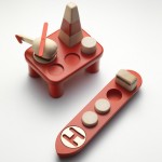 Wooden Toys by Permafrost