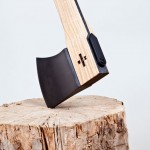 Zai CORE Axe by Kacper Hamilton