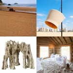 Dezeen archive: sand