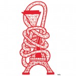 drawings-on-the-london-olympics-by-cloe-floirat