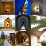 New Pinterest board - pathways