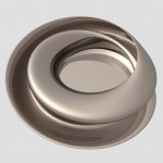 Aspirals by Suzanne Trocmé for 1882 Ltd