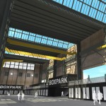 Boxpark NDSM