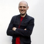 Thursday's speakers at Dezeen Live