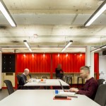 Google Campus by Jump Studios
