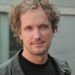 Yves Behar in conversation with Marcus Fairs at 100% Design