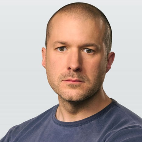 Jonathan Ive joins campaign to save UK's creative education