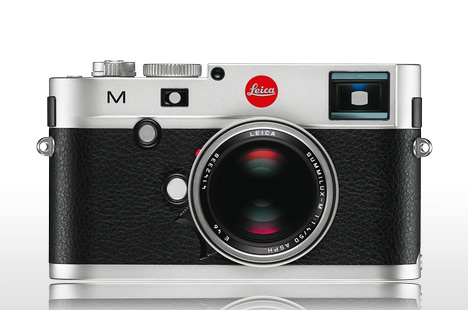 Apple's Jonathan Ive to design camera for Leica