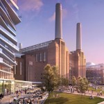 Battersea development