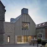 Brighton College by Allies and Morrison