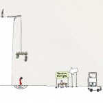 dezeen_Competition- five copies of Variations on Normal by Dominic Wilcox to give away_11