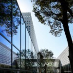 Daikanyama T-Site by Klein Dytham Architecture