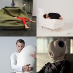 Dezeen Archive - Sleeping