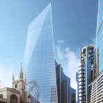 W. R. Berkley Corporation European headquarters by Kohn Pedersen Fox