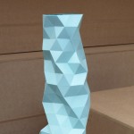 Faceture by Phil Cuttance for the Stepney Green Design Collection