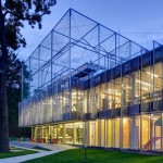 Fala Park by PL.architekci