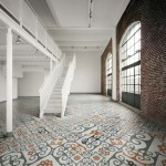 Frame tile collection by Refin