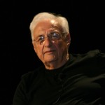 Frank Gehry by Melissa Majchrzak