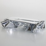 Fredrikson Stallard at David Gill