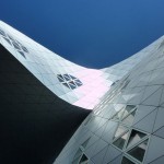 Lycée Georges Frêche by Massimiliano and Doriana Fuksas