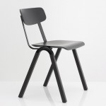 Hatcham chair by Samuel Wilkinson for Decode