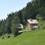 House HV by Kombinat