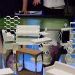 MADE.com launches experimental showroom