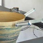 Movie: Collective Works by Mischer'Traxler at Clerkenwell Design Week